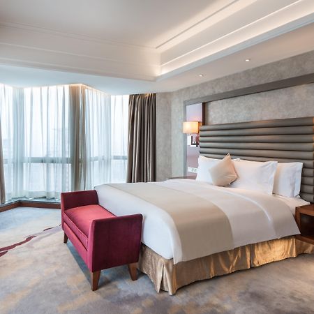 Crowne Plaza Shenyang Parkview, An Ihg Hotel Exterior photo