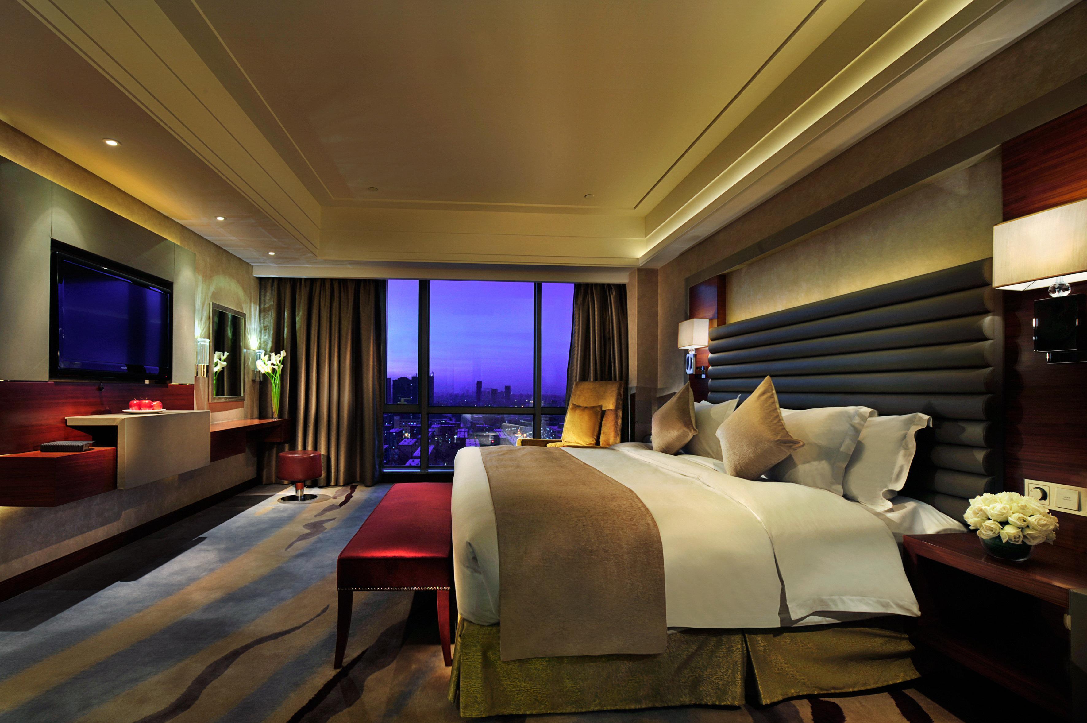 Crowne Plaza Shenyang Parkview, An Ihg Hotel Exterior photo