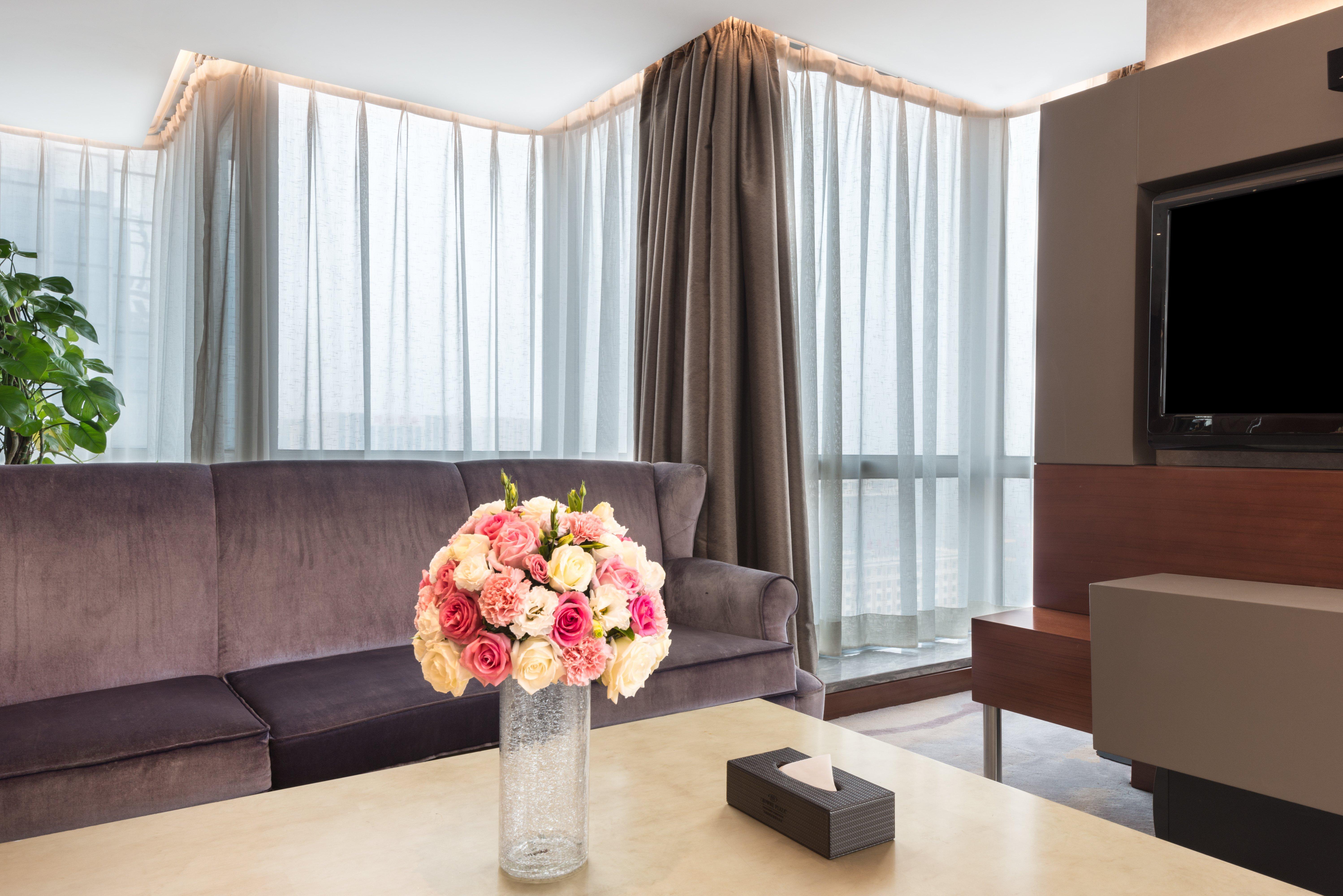 Crowne Plaza Shenyang Parkview, An Ihg Hotel Exterior photo