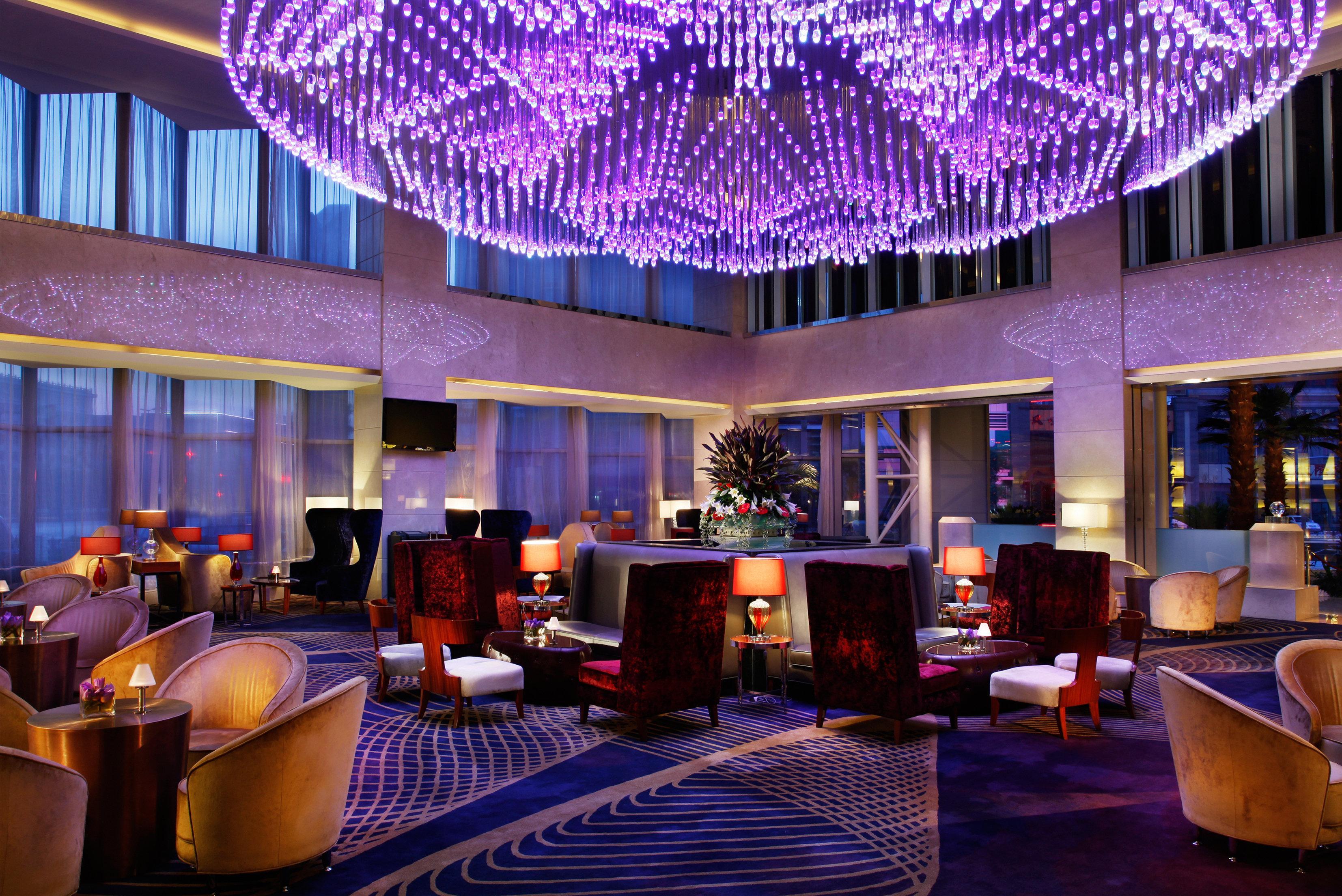 Crowne Plaza Shenyang Parkview, An Ihg Hotel Exterior photo
