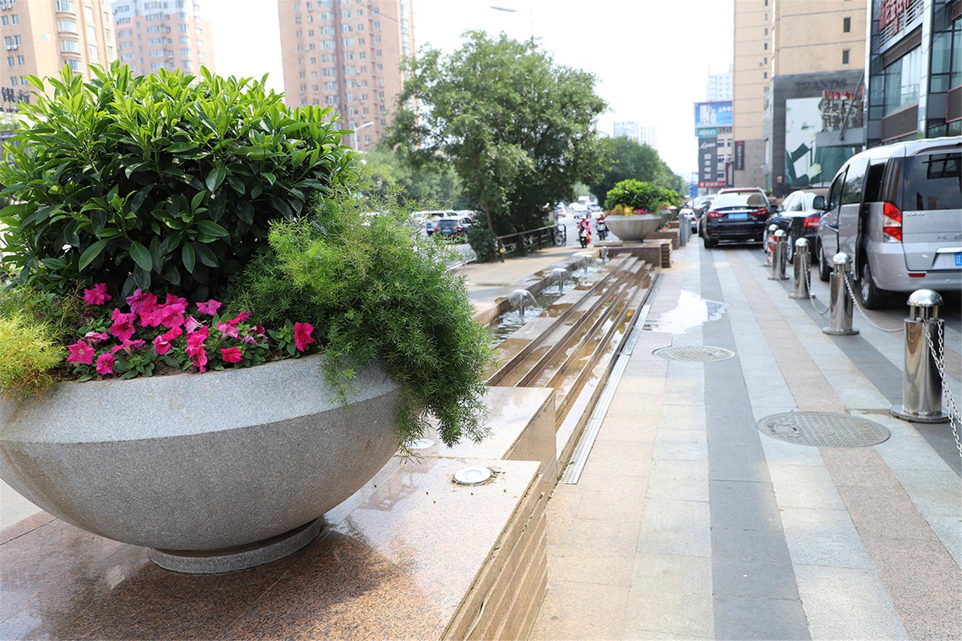 Crowne Plaza Shenyang Parkview, An Ihg Hotel Exterior photo