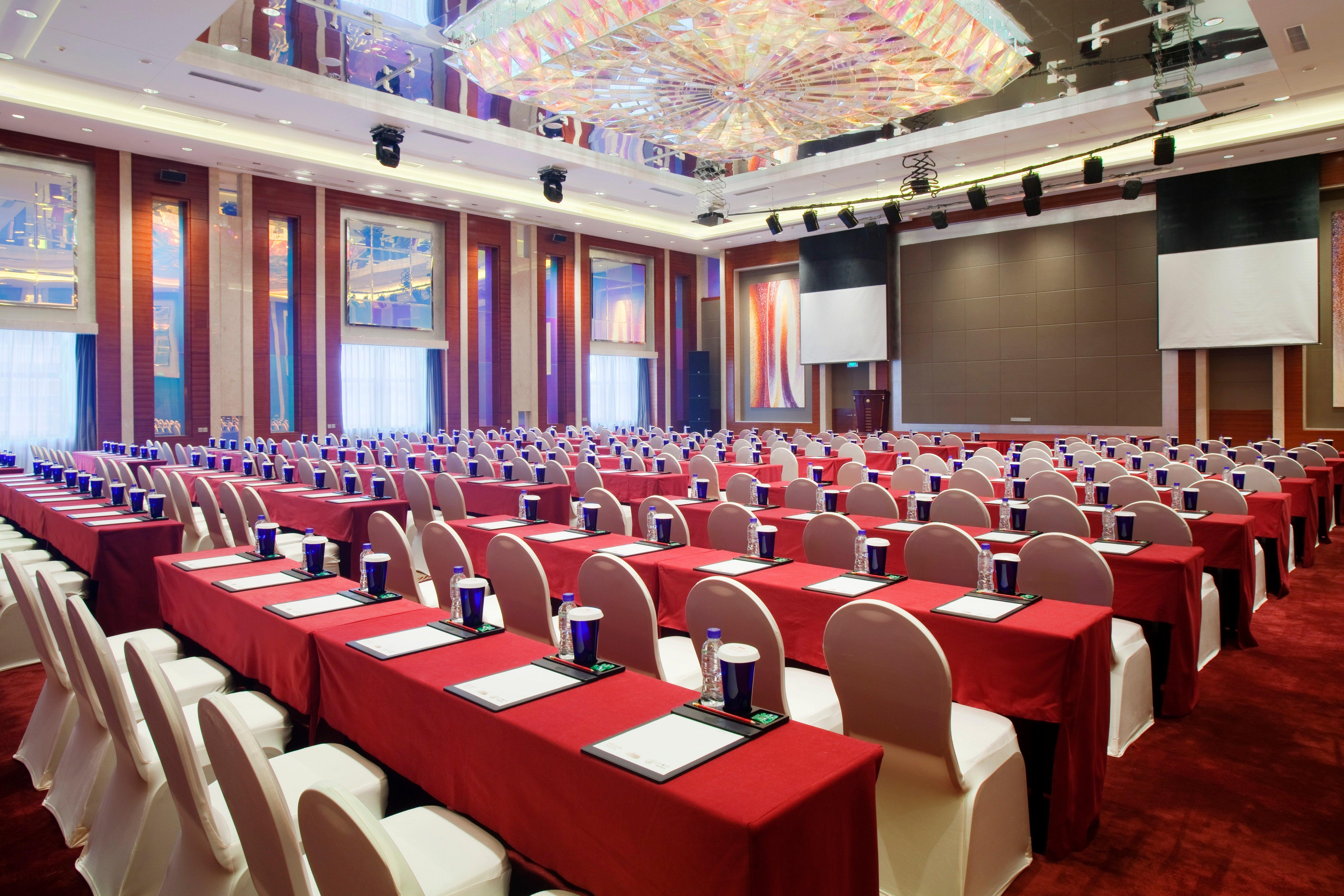 Crowne Plaza Shenyang Parkview, An Ihg Hotel Exterior photo