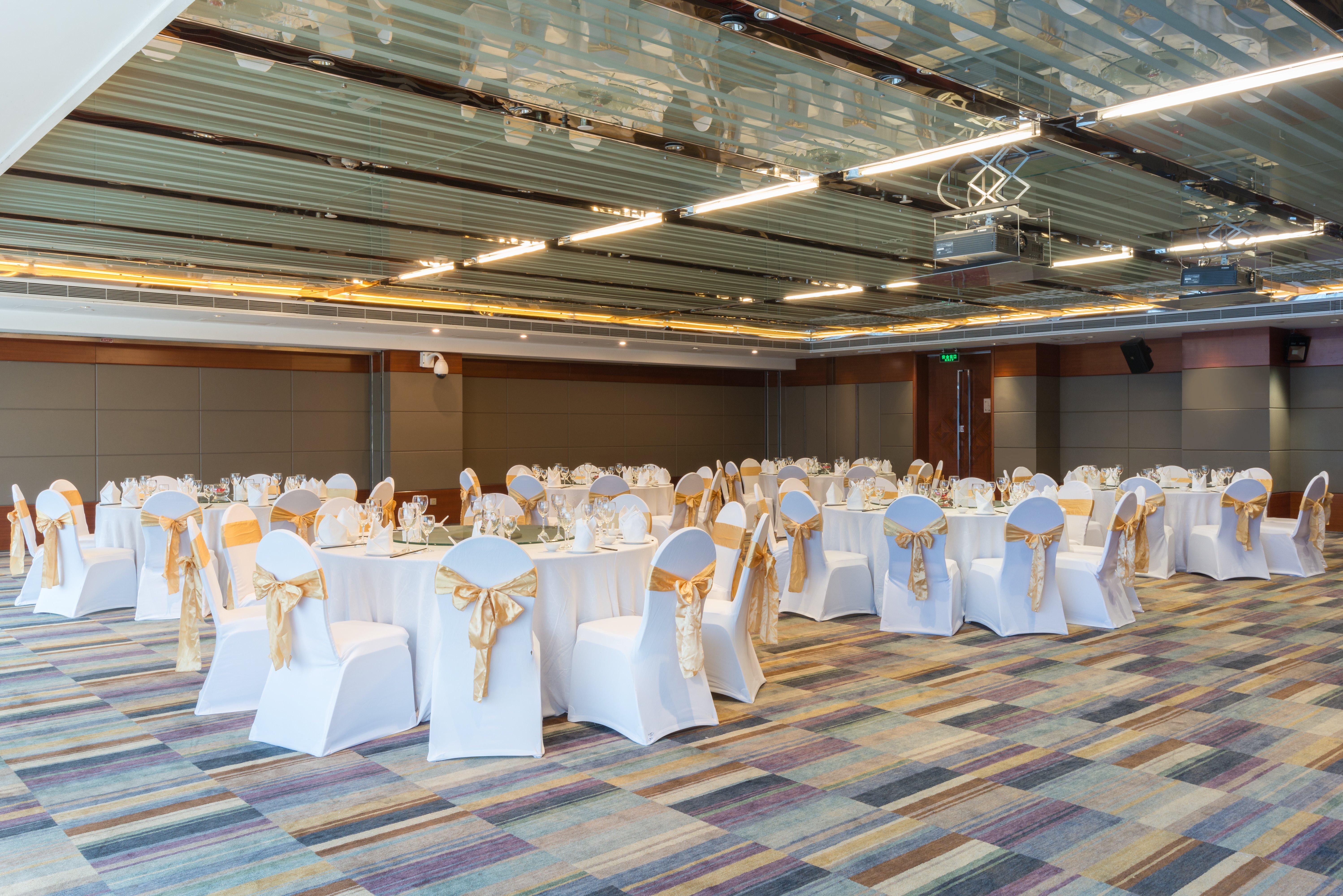 Crowne Plaza Shenyang Parkview, An Ihg Hotel Exterior photo
