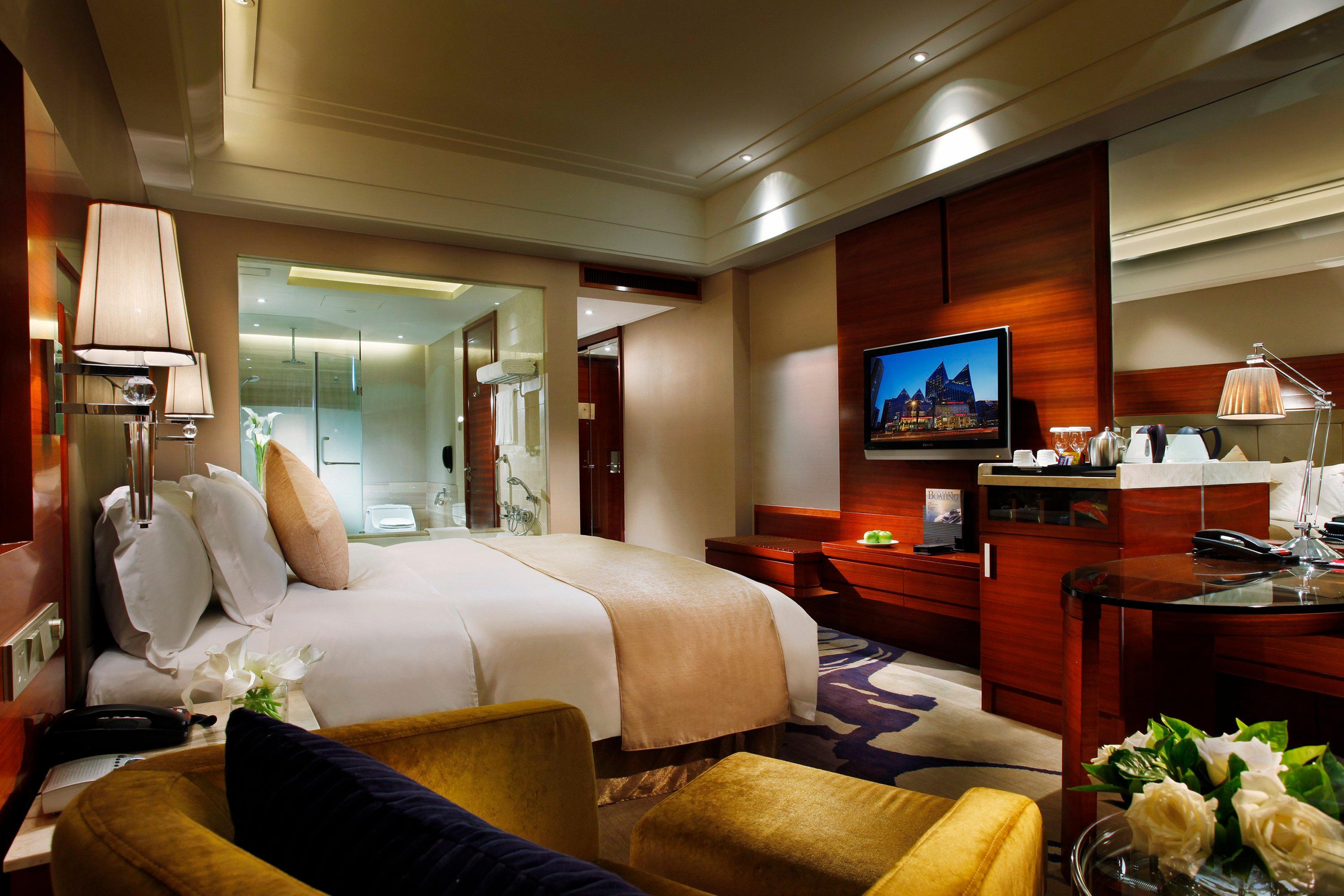Crowne Plaza Shenyang Parkview, An Ihg Hotel Exterior photo