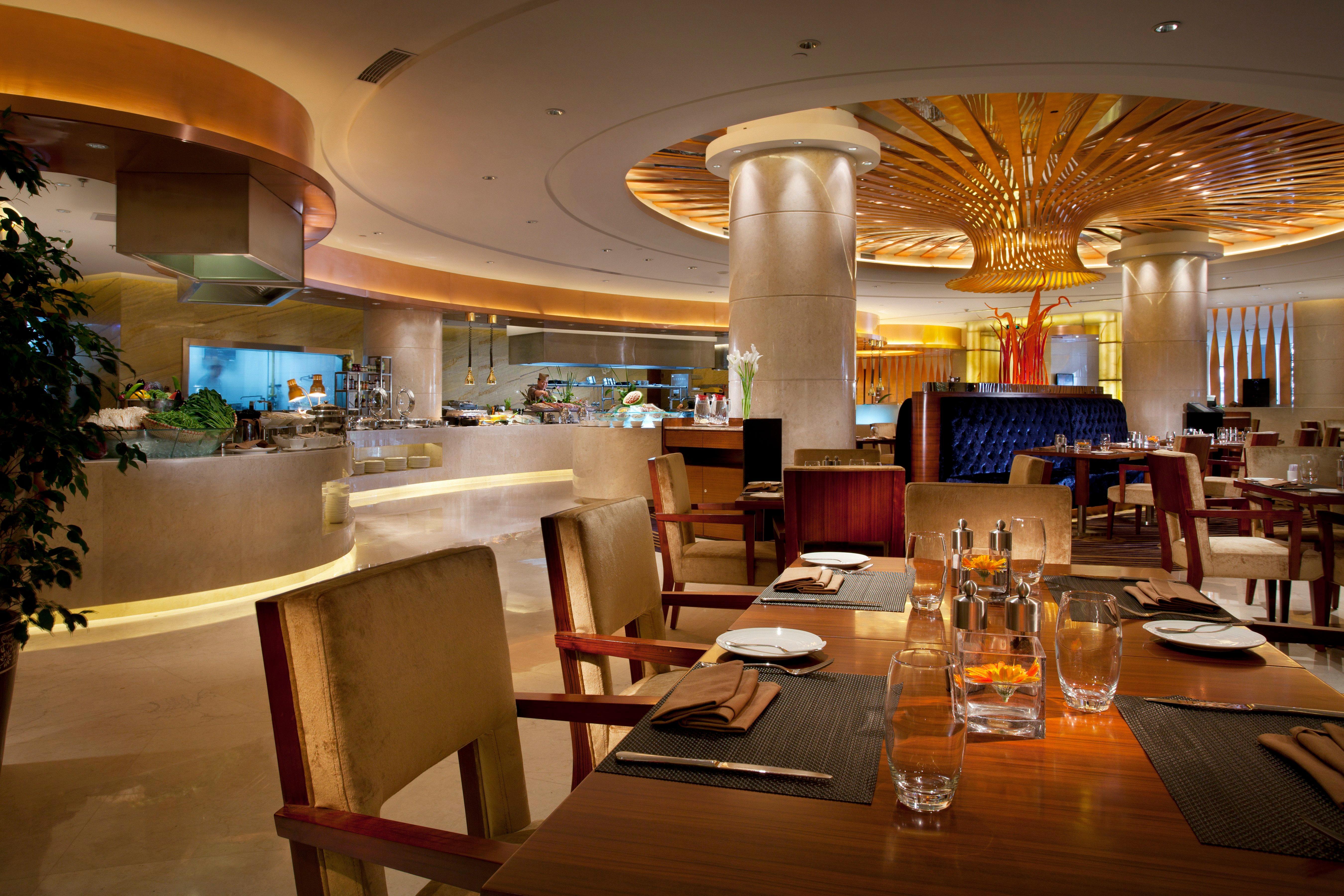 Crowne Plaza Shenyang Parkview, An Ihg Hotel Exterior photo